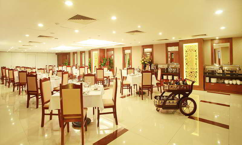 Hanoi 20 Hotel&Apartment Hanói Exterior foto